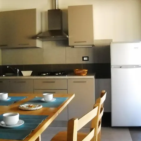 Il Borgo Centro Vacanze