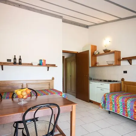 Resort Il Borgo Centro Vacanze