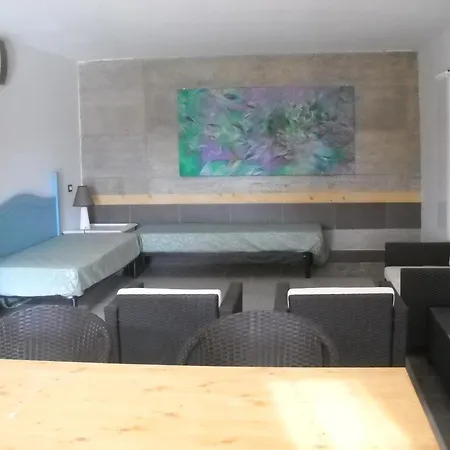 Resort Il Borgo Centro Vacanze 3*
