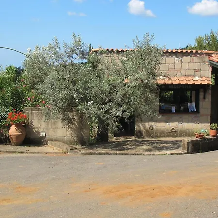 Il Borgo Centro Vacanze 3*