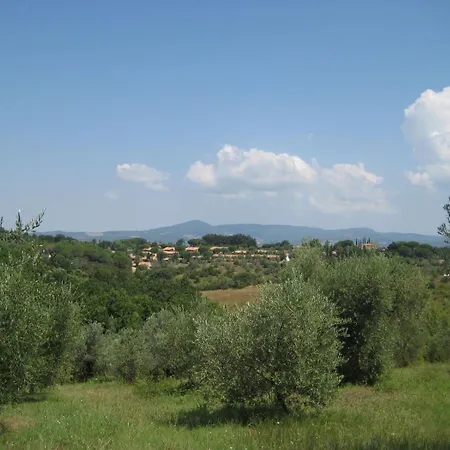 Il Borgo Centro Vacanze Resort