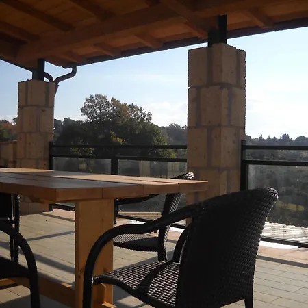 Il Borgo Centro Vacanze Resort 3*