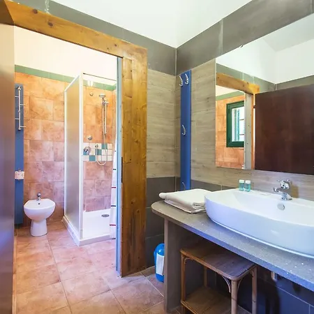 Resort Il Borgo Centro Vacanze
