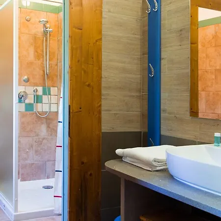 Resort Il Borgo Centro Vacanze