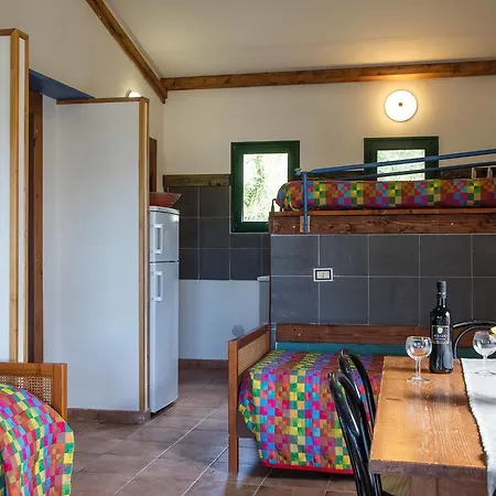 Il Borgo Centro Vacanze