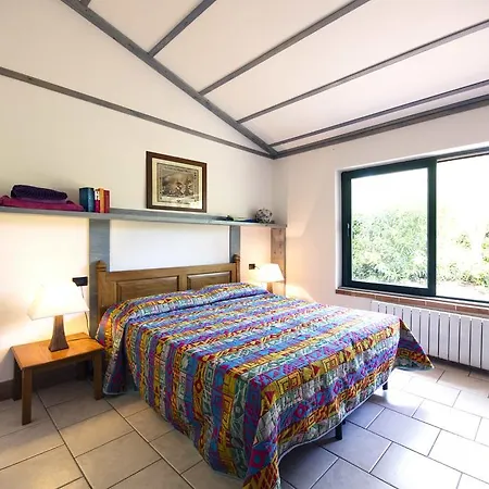 Il Borgo Centro Vacanze Guardistallo