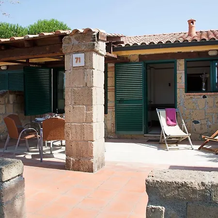 Il Borgo Centro Vacanze Resort