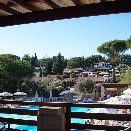 Il Borgo Centro Vacanze