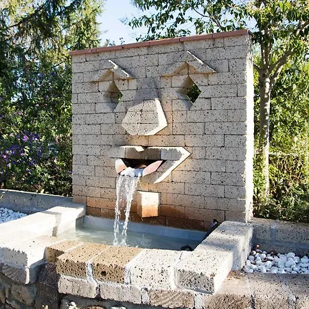 Il Borgo Centro Vacanze Resort Guardistallo