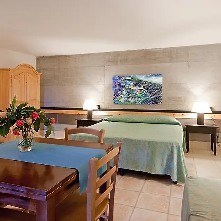 Resort Il Borgo Centro Vacanze Guardistallo