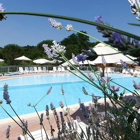 Resort Il Borgo Centro Vacanze Guardistallo