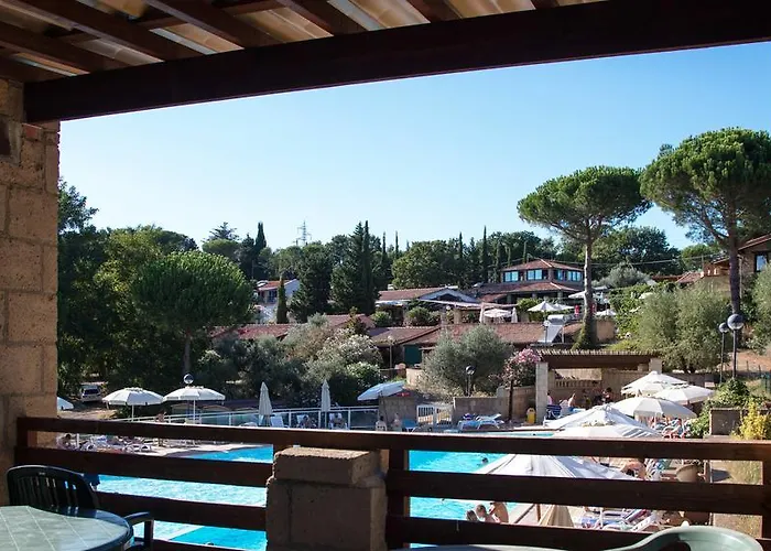 Il Borgo Centro Vacanze