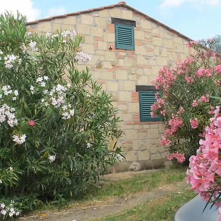 Il Borgo Centro Vacanze Rezort Guardistallo