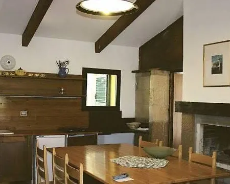 Il Borgo Centro Vacanze Guardistallo