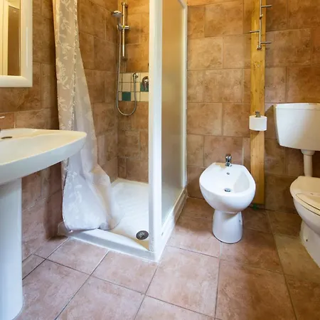 Il Borgo Centro Vacanze Guardistallo