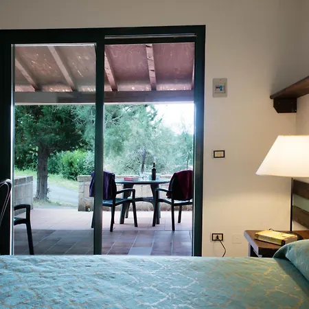 Il Borgo Centro Vacanze 3*