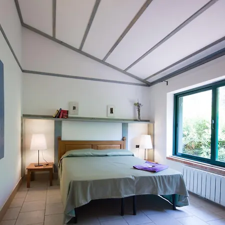 Il Borgo Centro Vacanze 度假村 瓜尔迪斯塔洛