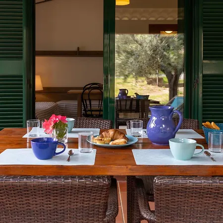Il Borgo Centro Vacanze 3*