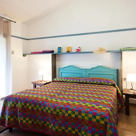 Il Borgo Centro Vacanze 瓜尔迪斯塔洛