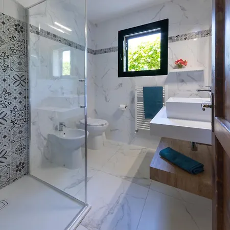 Il Borgo Centro Vacanze 度假村
