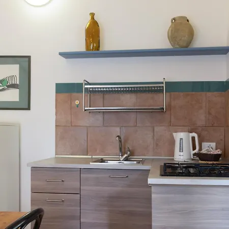 Il Borgo Centro Vacanze 3*