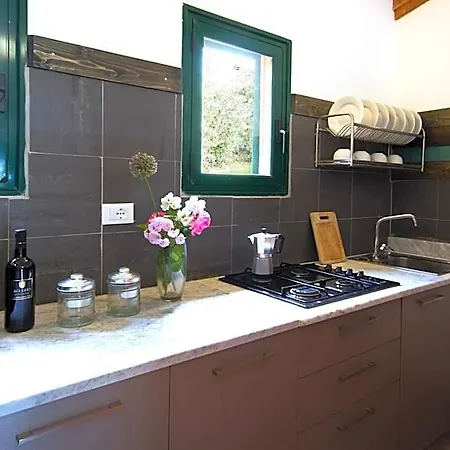 Il Borgo Centro Vacanze