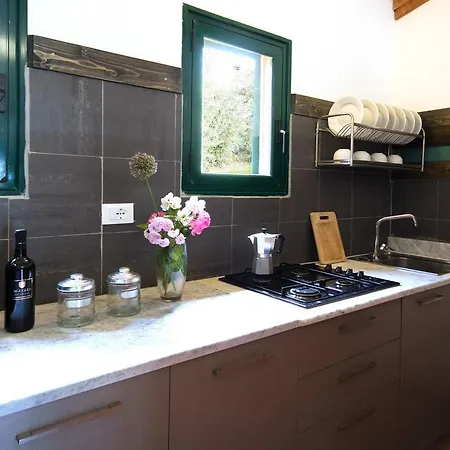 Il Borgo Centro Vacanze リゾート 3*
