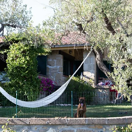 リゾート Il Borgo Centro Vacanze 3*