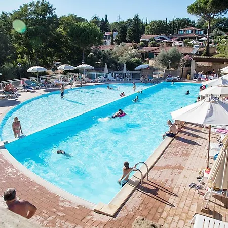 Il Borgo Centro Vacanze Guardistallo