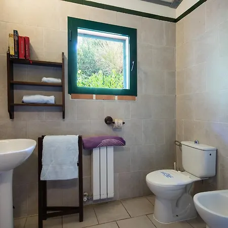 Il Borgo Centro Vacanze Semesteranläggning (resort) Guardistallo