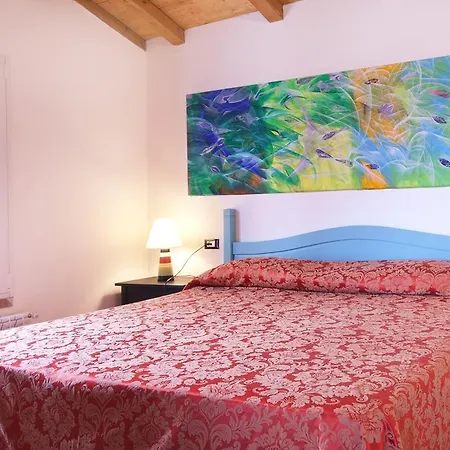 Il Borgo Centro Vacanze Semesteranläggning (resort) 3*