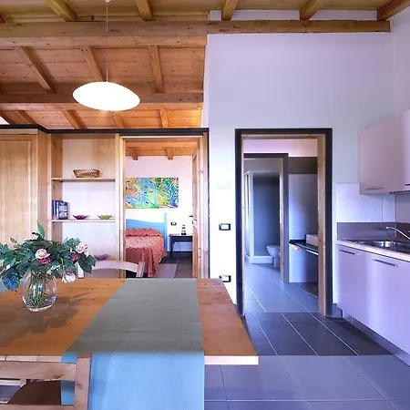 Il Borgo Centro Vacanze リゾート 3*