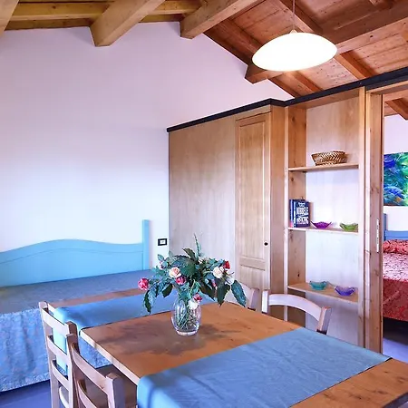 Il Borgo Centro Vacanze