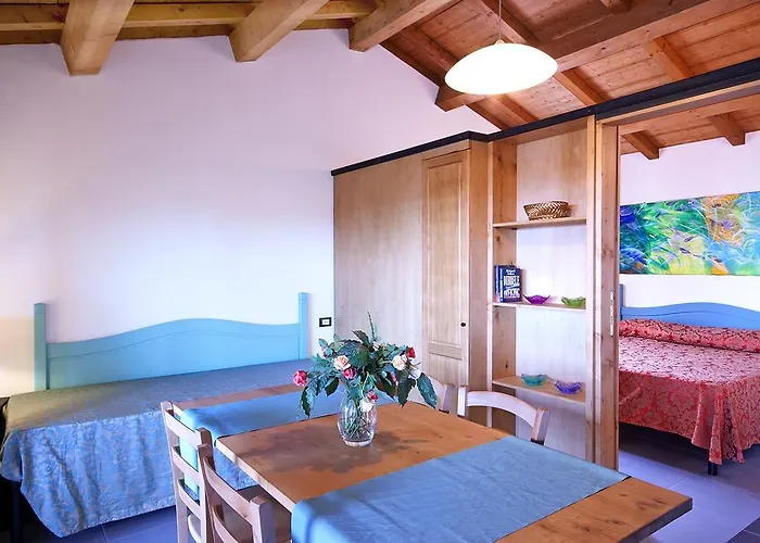 Il Borgo Centro Vacanze
